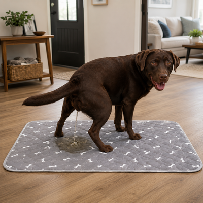 VeloraPaw Pup Pad