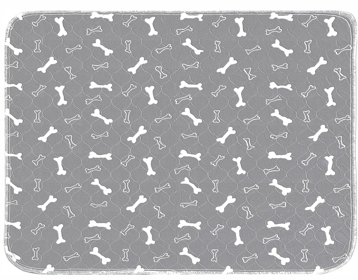 Dog Pad
