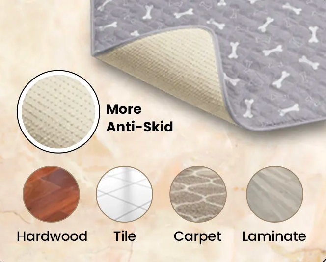 Dog Pad