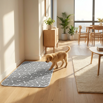 VeloraPaw Pup Pad